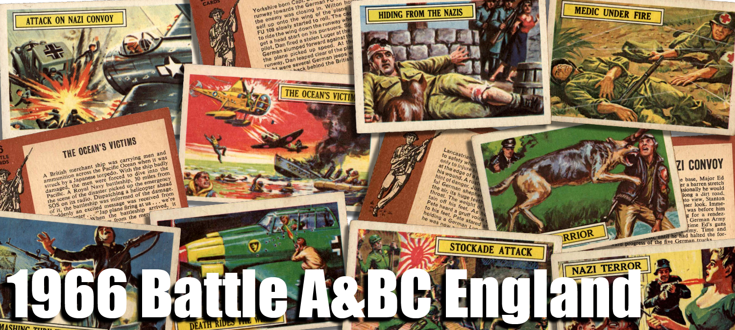 1965 A&BC Battle 